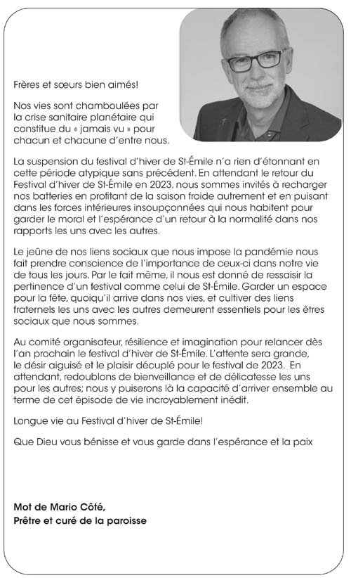 Cliquez ici pour visualiser le bottin 2022.